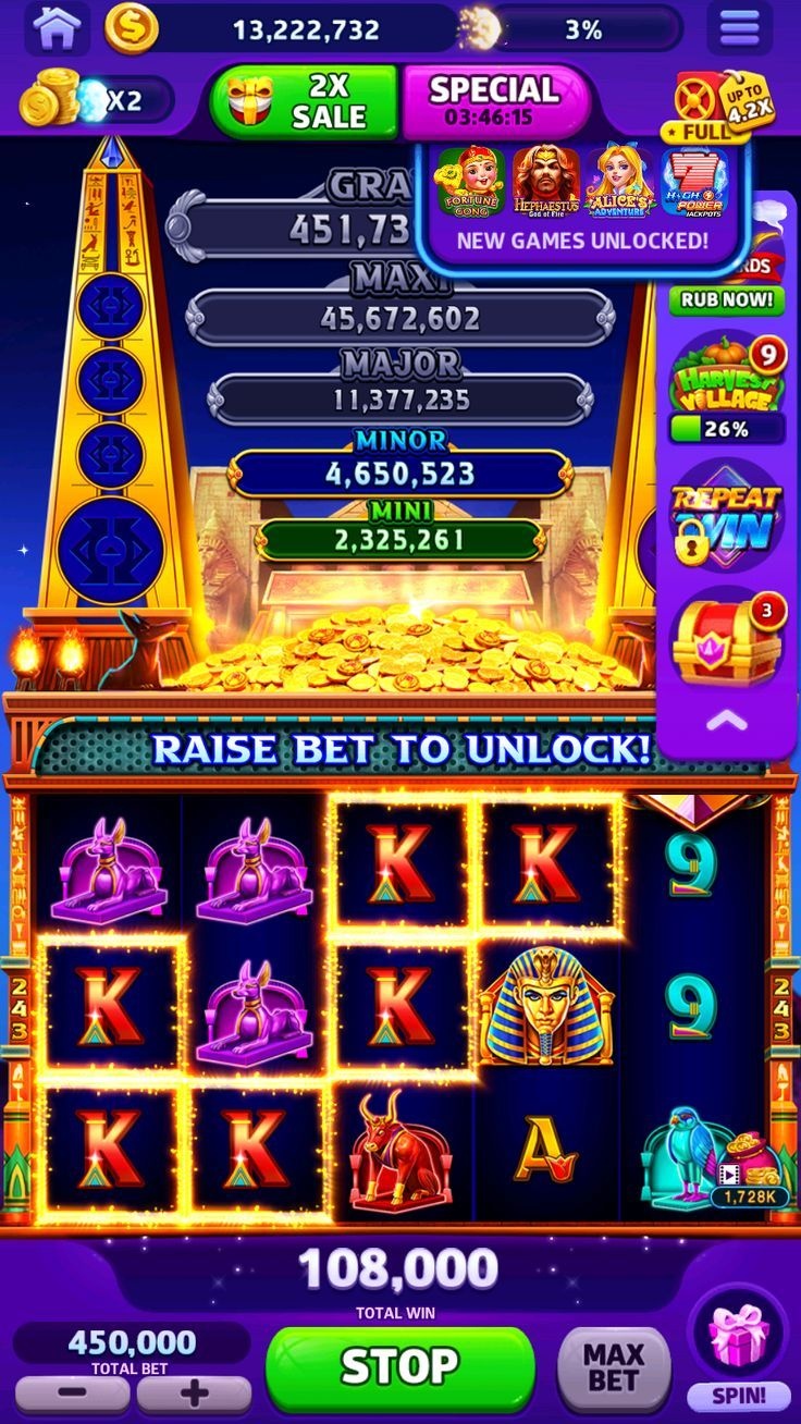 Haz Casino game